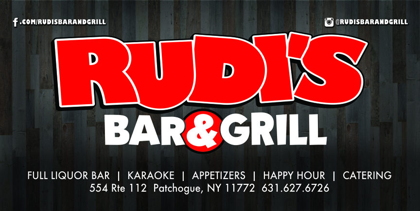 Rudi's Bar &amp; Grill