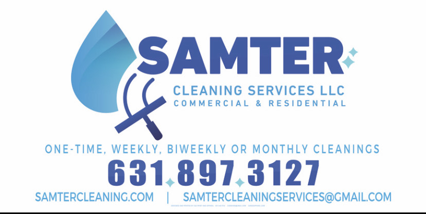 Samter Cleaning Services