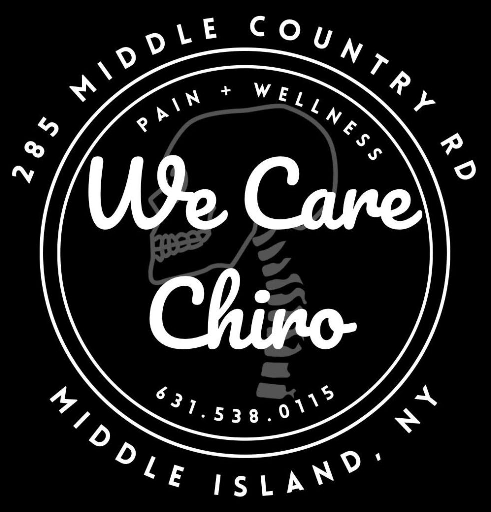 We Care Chiro
