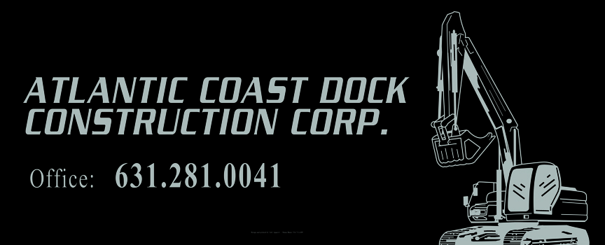 Atlantic Coast Dock Construction Corp
